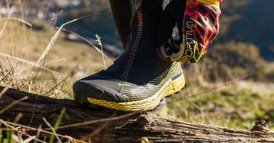 Chaussure La Sportiva Cyklon Cross GTX
