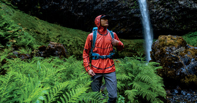 Veste&nbsp;Columbia Outdry Extreme Mesh