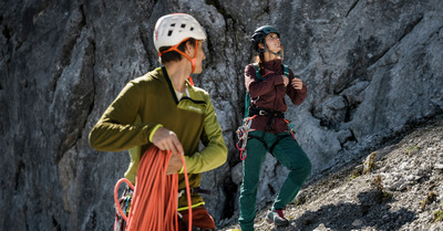 Veste Ortovox&nbsp;Pala Hooded Jacket