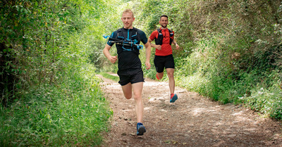 Sac &agrave; dos RaidLight Responsiv 12L