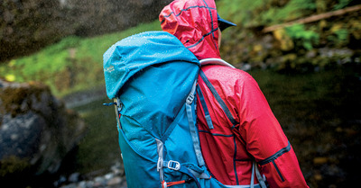 Sac &agrave; dos Columbia Titan Pass 48L