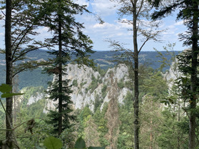 Direction la Suisse pour une course d'ar&ecirc;te (en solo) !