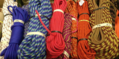 [DEBUTANT] Les cordes, on d&eacute;m&ecirc;le tout !