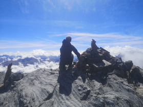 Les tripl&eacute;s du plaisir : trois sommets de plus de 3000 m&egrave;tres &agrave; encha&icirc;ner dans la journ&eacute;e !