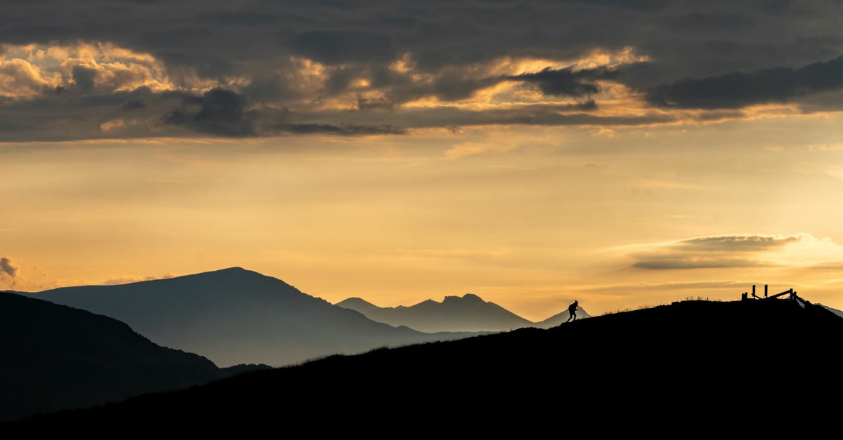 Les Dolomites, 7 jours d'aventures et de mésaventures