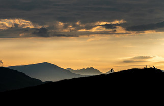 Les Dolomites, 7 jours d'aventures et de m&eacute;saventures