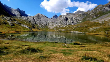 La Grande Travers&eacute;e des Alpes pour la 10&egrave;me fois.