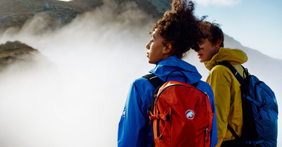 Sac &agrave; dos Mammut Lithium