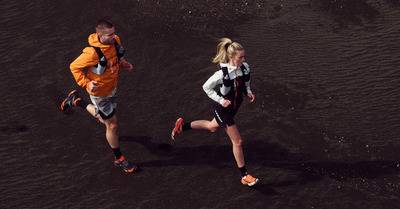 Chaussure de trail Mammut Aenergy TR BOA Mid&nbsp;