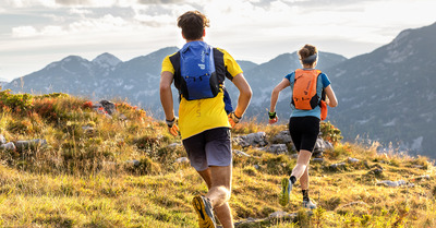 Sac de trail deuter Ascender 7