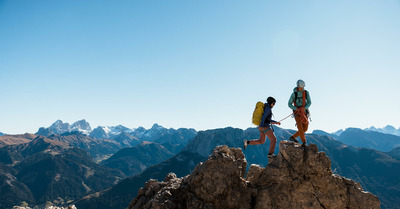 Chaussure d'approche Tecnica Suflur