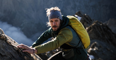 Sac &agrave; dos Ortovox Traverse Light