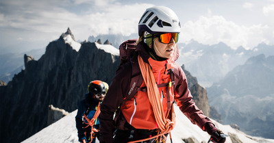 Sac &agrave; dos Ortovox Peak 35 & 32S