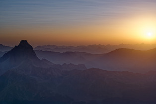 Mais pourquoi diable dormir au sommet&nbsp;?