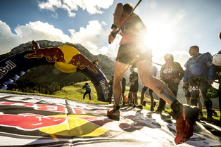 Red Bull El&eacute;ments 2016