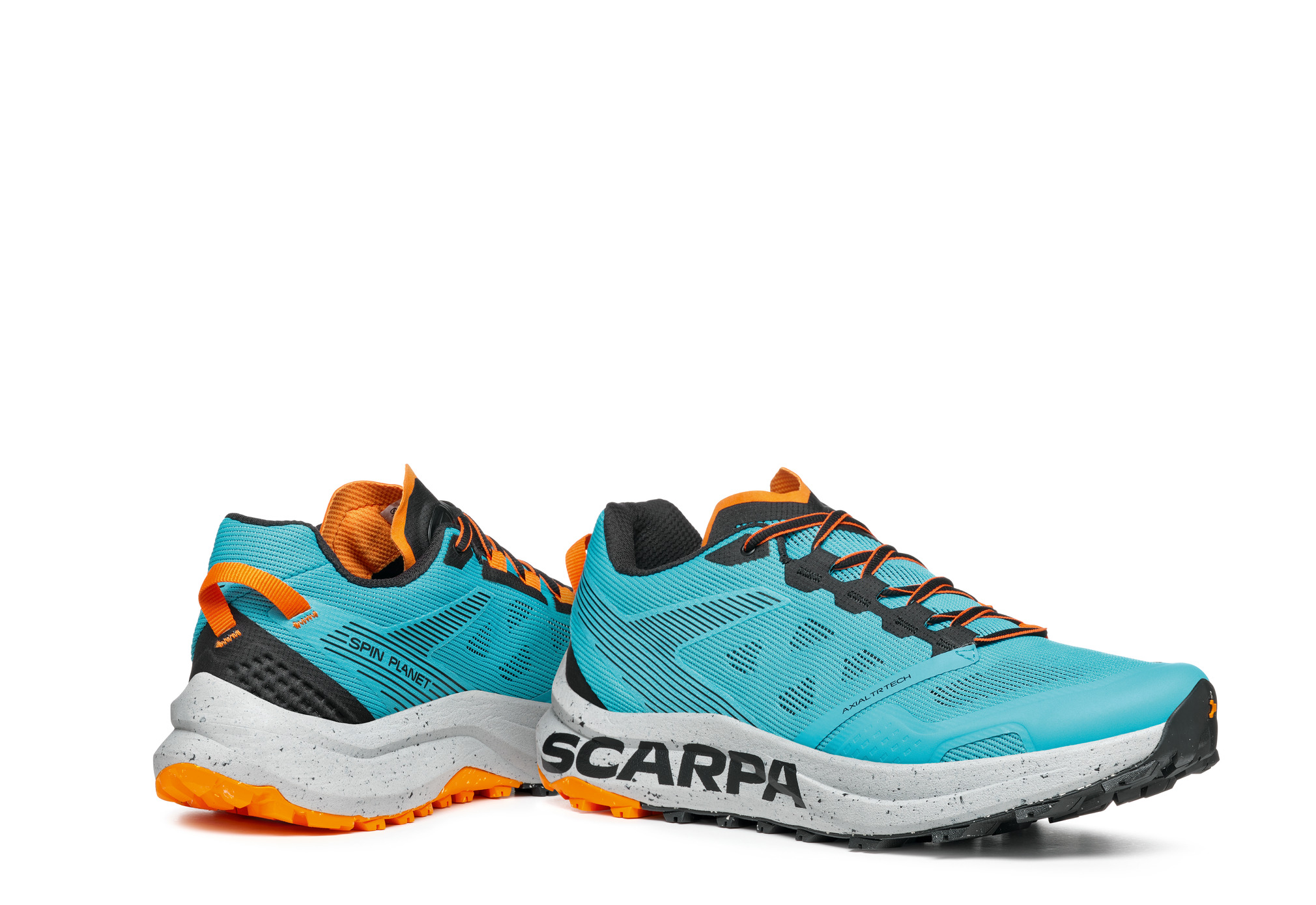 Scarpa Mojito Planet Wmn - Chaussures femme