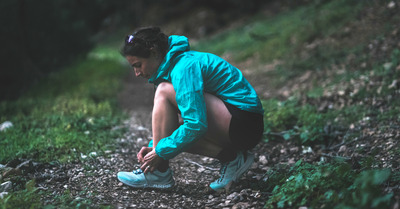 Chaussure de trail Scarpa Spin Planet