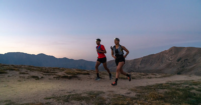 Sac de trail Osprey Duro 6