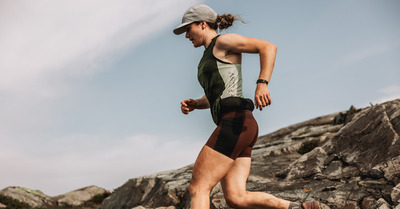 Chaussure de trail Arc'teryx Norvan SL 3