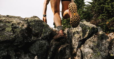 Gilet de trail Arc'teryx Norvan 7