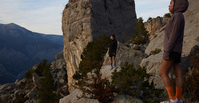 Chaussure de trail NNormal Tomir
