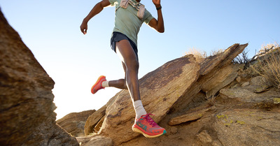 Chaussure de trail Hoka&nbsp;Tecton X 2