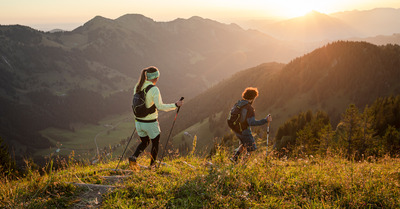 Sac de trail Vaude Trail Spacer 8