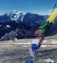 Trail is a long way to go !