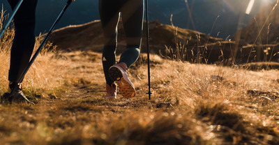 Chaussure de fast hiking Tecnica Agate