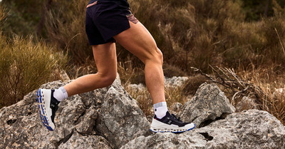 Chaussure de trail On Cloudultra 2