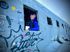 ? Islande, Le d&eacute;fi du Volcanic Trail Challenge 2023