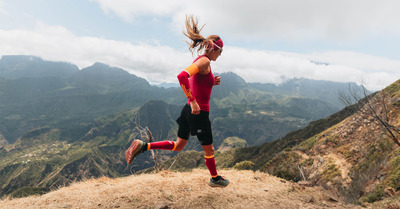 Manchons Compressport R2 3.0