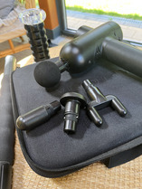 Immersion dans l&rsquo;univers des Pistolets de Massage&nbsp;