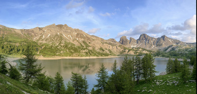 Les essentiels pour bivouac en Provence