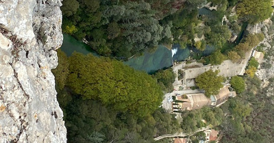 &Agrave; la d&eacute;couverte du Trail dans le Luberon : Entre Paysages &Eacute;poustouflants et D&eacute;fis Sportifs