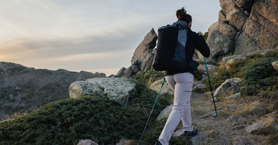 Pantalon Black Diamond&nbsp;Alpine Light Pant