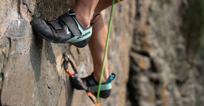 Chaussons d'escalade Scarpa Arpia