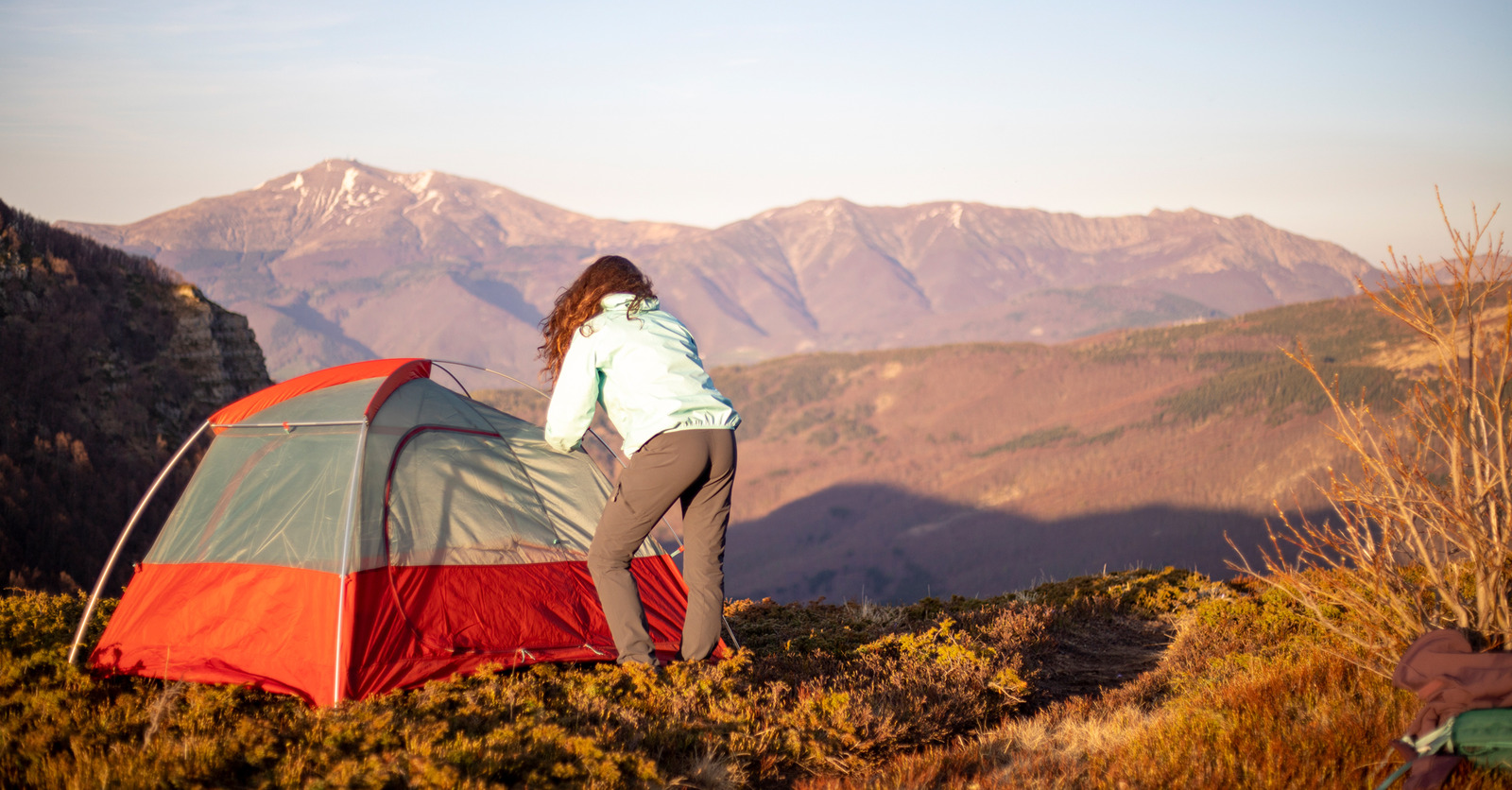 Ferrino Blow 2 - Tente Ultralégère Pour 2 Personnes