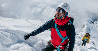 Test Priv&eacute;&nbsp;Millet Kamet Light