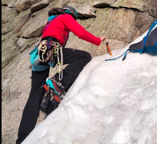 Aequilibrium&nbsp; ST GTX pour tout faire (sauf hivernales)