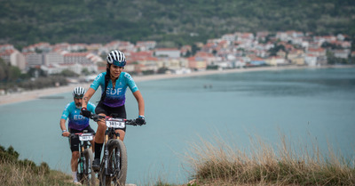 4Islands 2024 - Croatia - Stage 1 Highlights