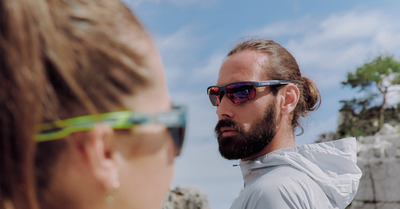  Lunettes Boll&eacute; Victus Pro