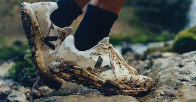 Chaussure de randonn&eacute;e Veja Fitz Roy