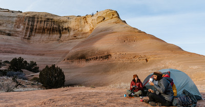 R&eacute;chaud Primus Mimer Duo