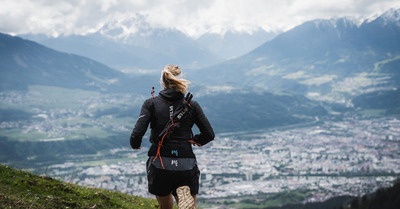 Veste Silva Strive 5