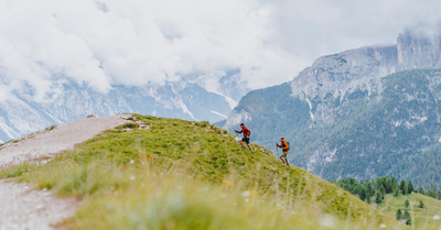 Chaussure Tecnica Spark Speed GTX