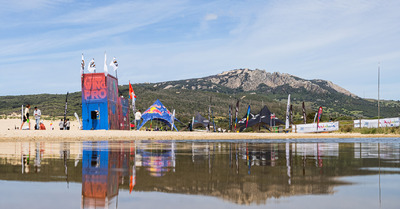 GWA Wingfoil World Cup 2024 - Tarifa (ESP) - Destination Spotlight