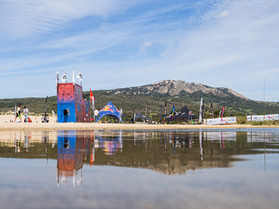 GWA Wingfoil World Cup 2024 - Tarifa (ESP) - Destination Spotlight