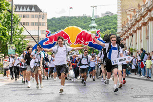 Red Bull Can You Make It 2024 &ndash; Kick off Highlight Clip