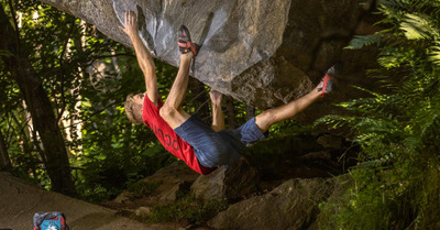 Chausson d'escalade Ocun Ozone